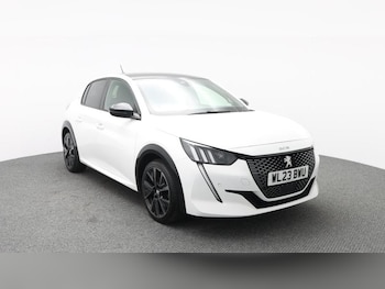 Peugeot 208 feature image