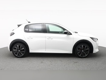 Used Peugeot 208 2023 for sale - 78025704: Photo