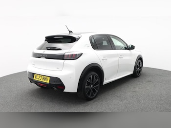 Used Peugeot 208 2023 for sale - 78025704: Photo