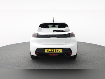 Used Peugeot 208 2023 for sale - 78025704: Photo