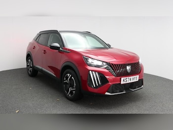Used Peugeot 2008 2024 for sale - 78657230: Photo