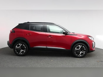 Used Peugeot 2008 2024 for sale - 78657230: Photo