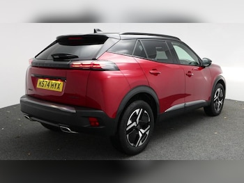 Used Peugeot 2008 2024 for sale - 78657230: Photo