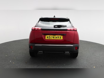 Used Peugeot 2008 2024 for sale - 78657230: Photo