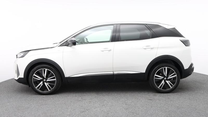 Used Peugeot 3008 2022 for sale - 77116857: Photo 6