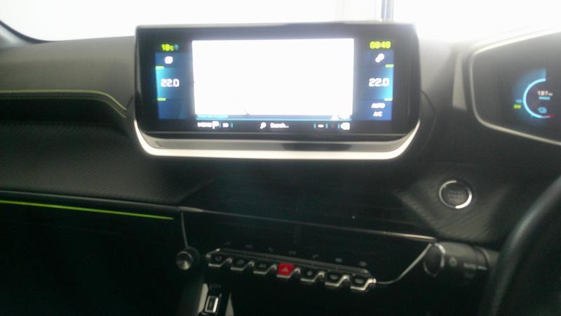 Used Peugeot 208 2022 for sale - 77117099: Photo 16