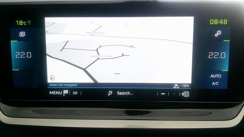 Used Peugeot 208 2022 for sale - 77117099: Photo 17