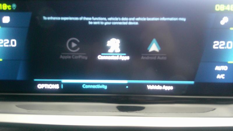 Used Peugeot 208 2022 for sale - 77117099: Photo 20