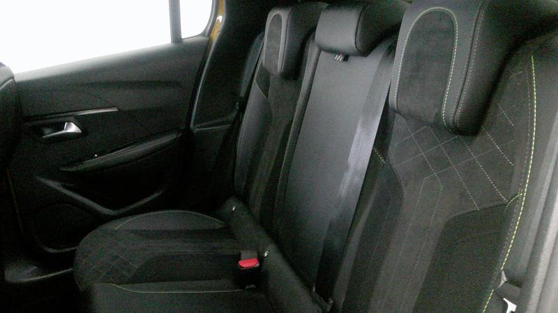 Used Peugeot 208 2022 for sale - 77117099: Photo 28