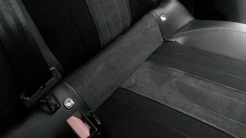 Used Peugeot 208 2022 for sale - 77117099: Photo 32