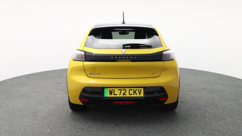 Used Peugeot 208 2022 for sale - 77117099: Photo 4