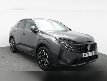 Used Peugeot 3008 undefined for sale - 78556040: Photo