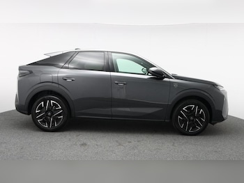 Used Peugeot 3008 undefined for sale - 78556040: Photo