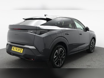 Used Peugeot 3008 undefined for sale - 78556040: Photo