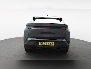 Used Peugeot 3008 undefined for sale - 78556040: Photo