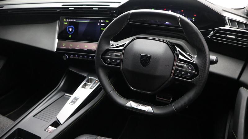 Used Peugeot 308 2024 for sale - 77116714: Photo 11