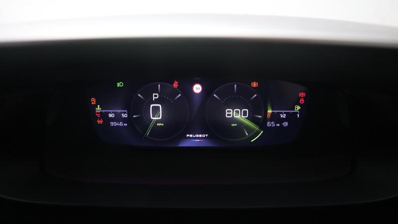 Used Peugeot 308 2024 for sale - 77116714: Photo 16