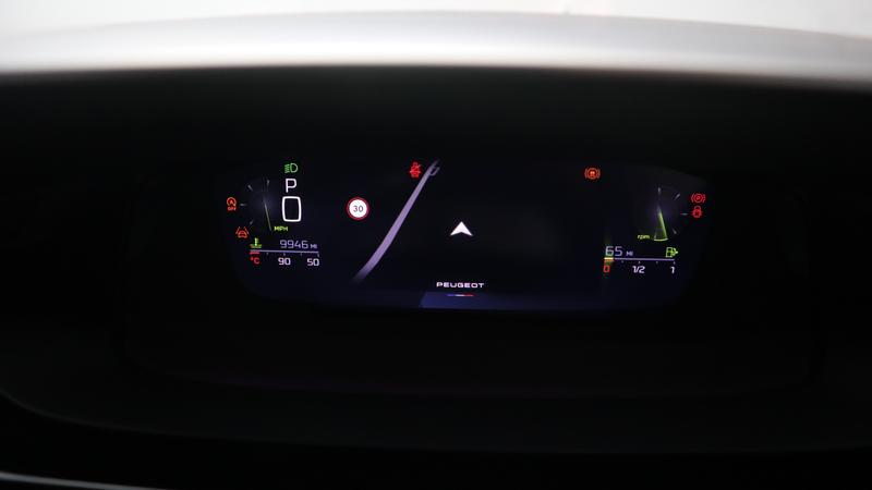 Used Peugeot 308 2024 for sale - 77116714: Photo 17