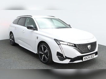 Peugeot 308 feature image