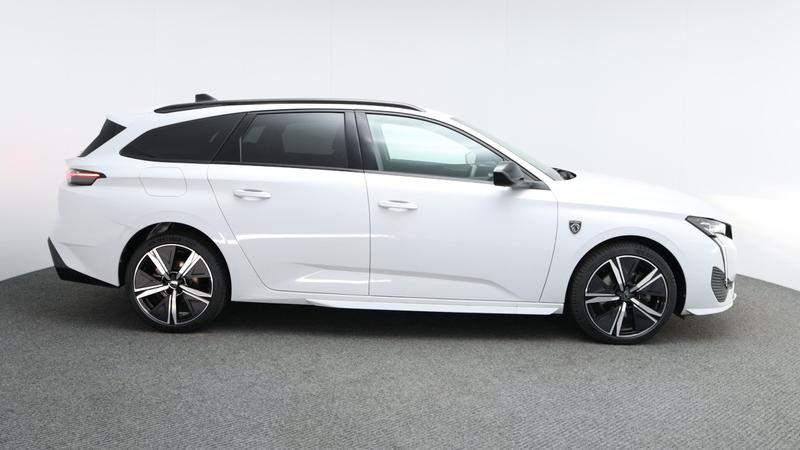 Used Peugeot 308 2024 for sale - 77116714: Photo 2