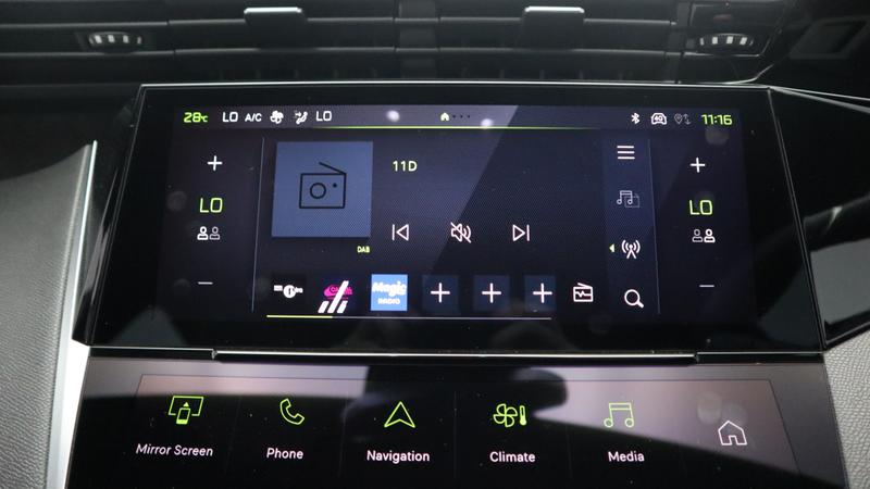 Used Peugeot 308 2024 for sale - 77116714: Photo 21