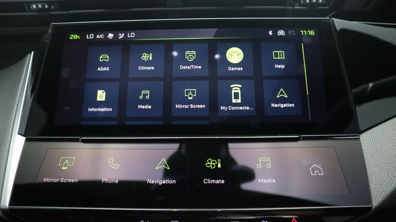 Used Peugeot 308 2024 for sale - 77116714: Photo 25