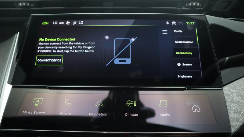 Used Peugeot 308 2024 for sale - 77116714: Photo 29