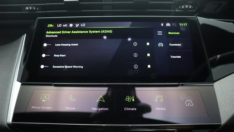 Used Peugeot 308 2024 for sale - 77116714: Photo 31