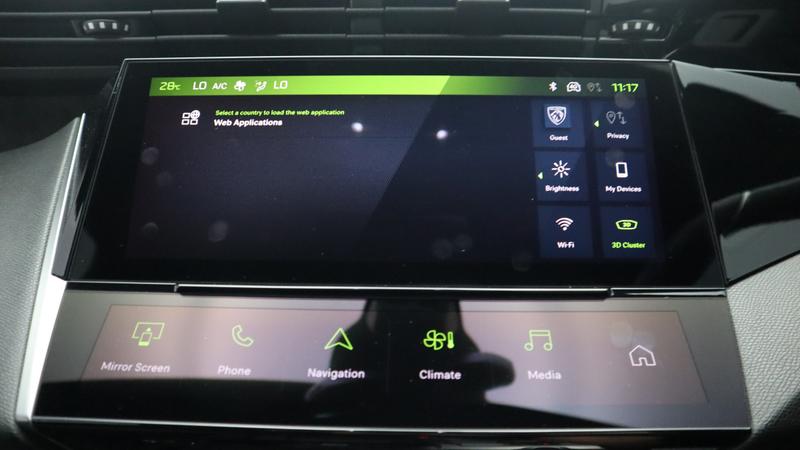 Used Peugeot 308 2024 for sale - 77116714: Photo 32