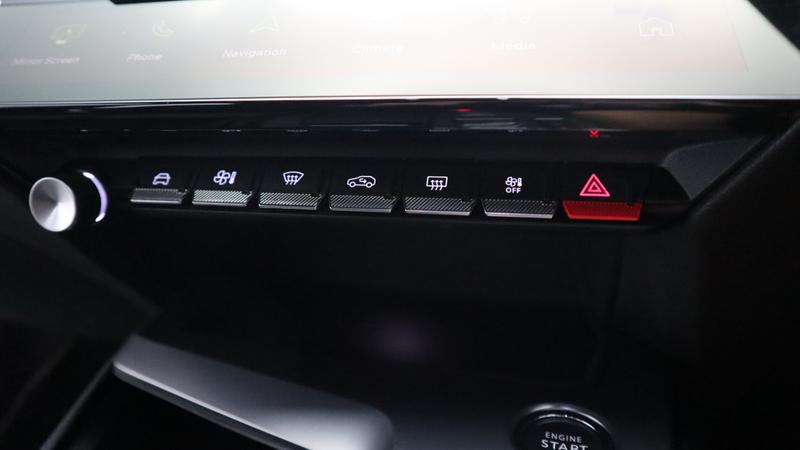 Used Peugeot 308 2024 for sale - 77116714: Photo 34