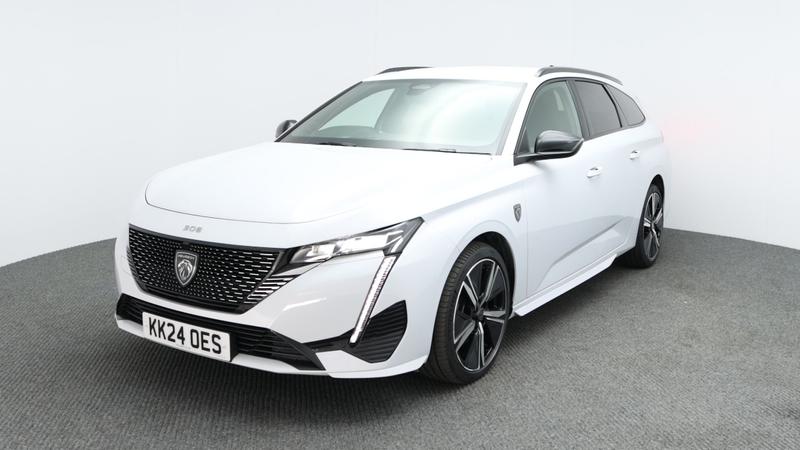 Used Peugeot 308 2024 for sale - 77116714: Photo 7