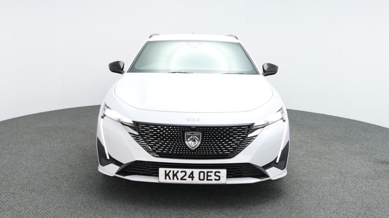 Used Peugeot 308 2024 for sale - 77116714: Photo 8