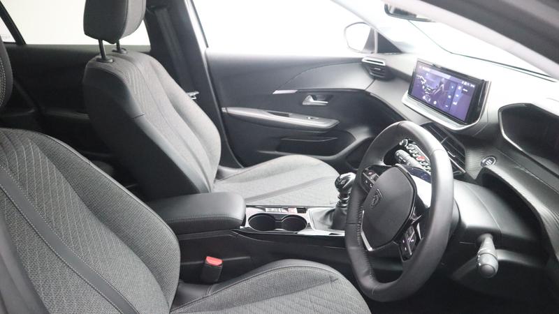 Used Peugeot 208 2024 for sale - 77616273: Photo 10