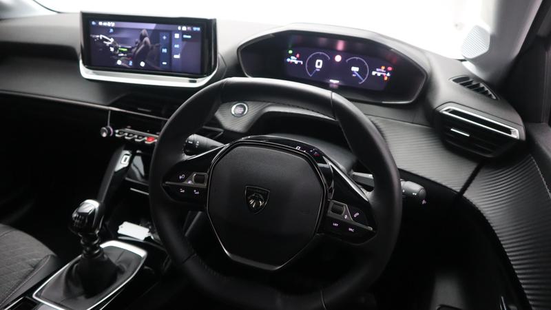 Used Peugeot 208 2024 for sale - 77616273: Photo 11