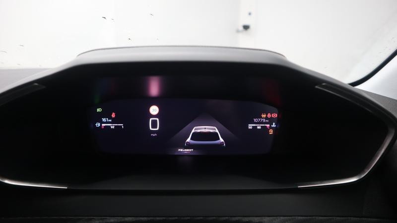 Used Peugeot 208 2024 for sale - 77616273: Photo 17