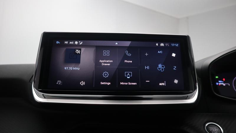 Used Peugeot 208 2024 for sale - 77616273: Photo 19