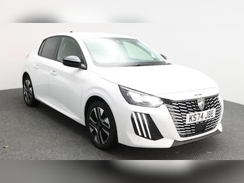 Peugeot 208 feature image