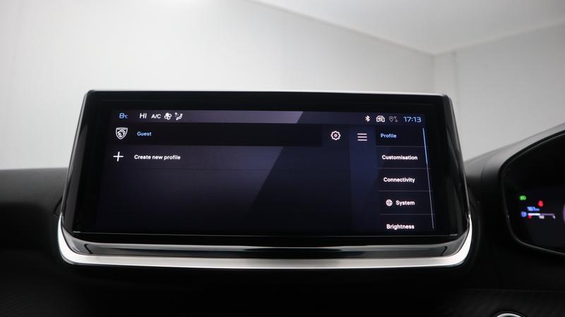 Used Peugeot 208 2024 for sale - 77616273: Photo 21