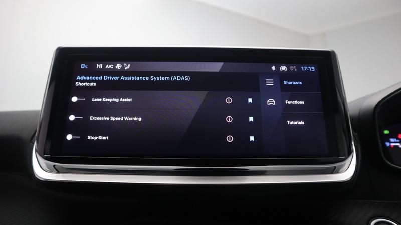 Used Peugeot 208 2024 for sale - 77616273: Photo 24