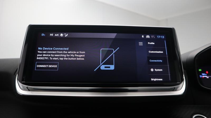 Used Peugeot 208 2024 for sale - 77616273: Photo 25