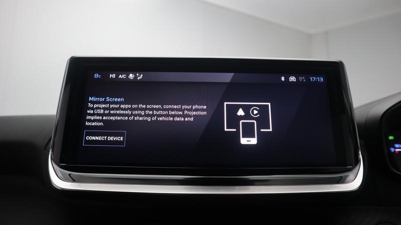 Used Peugeot 208 2024 for sale - 77616273: Photo 27