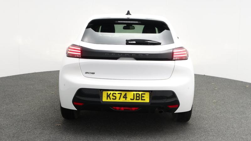Used Peugeot 208 2024 for sale - 77616273: Photo 4