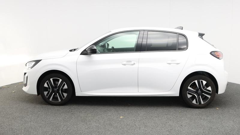 Used Peugeot 208 2024 for sale - 77616273: Photo 6