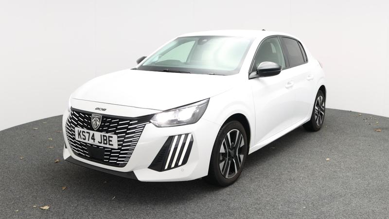 Used Peugeot 208 2024 for sale - 77616273: Photo 7
