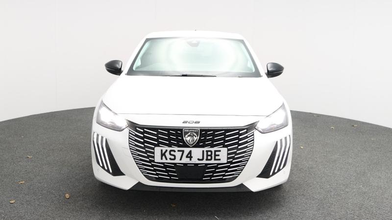 Used Peugeot 208 2024 for sale - 77616273: Photo 8