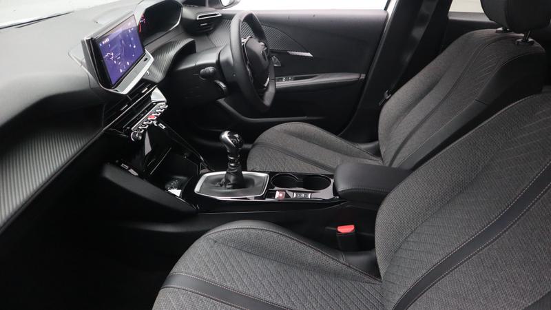 Used Peugeot 208 2024 for sale - 77616273: Photo 9