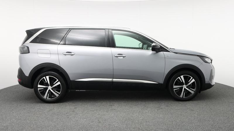 Used Peugeot 5008 2024 for sale - 77367642: Photo 2