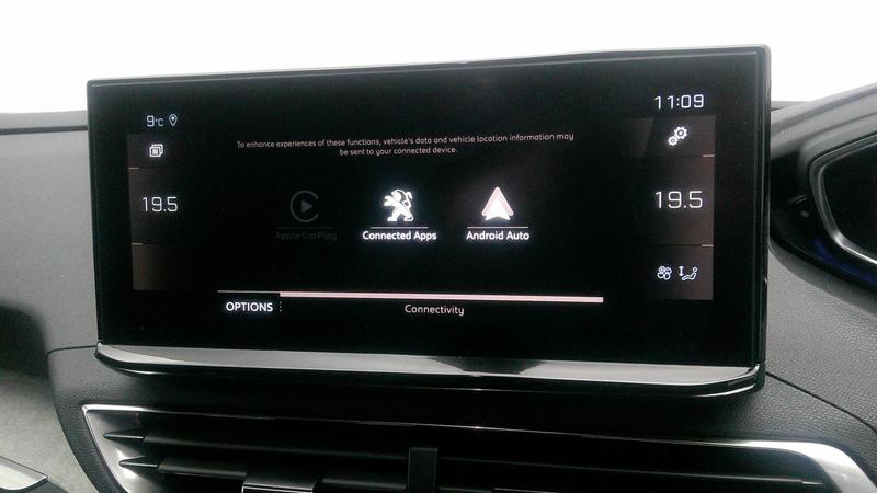 Used Peugeot 5008 2024 for sale - 77367642: Photo 21