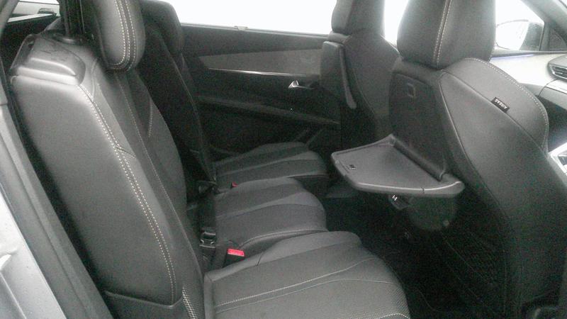 Used Peugeot 5008 2024 for sale - 77367642: Photo 25