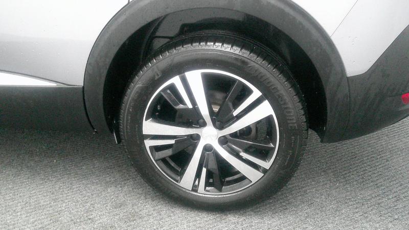 Used Peugeot 5008 2024 for sale - 77367642: Photo 29